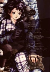 serial experiments lain - シーズン 1