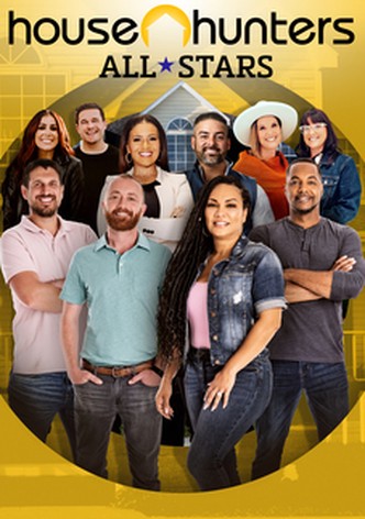 House Hunters: All Stars