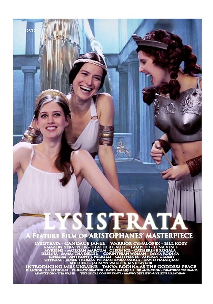 Lysistrata