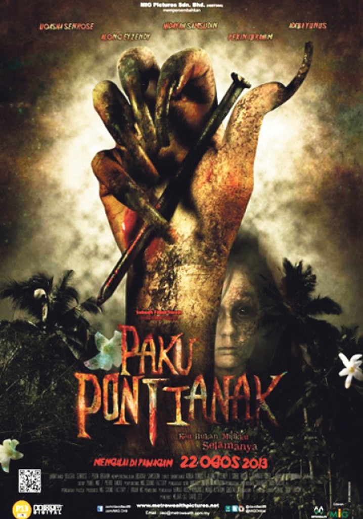 Paku Pontianak