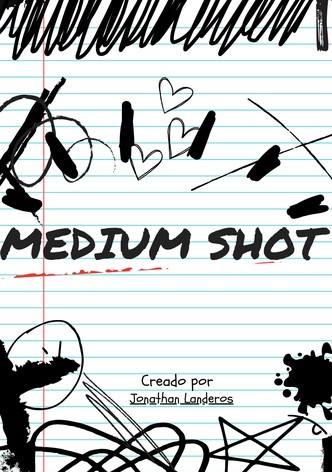 Medium Shot