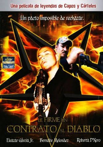 Le Firmé un Contrato al Diablo