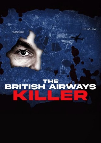 The British Airways Killer
