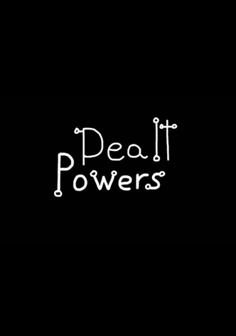 Dealt Powers