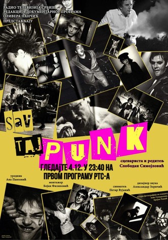 All That Punk