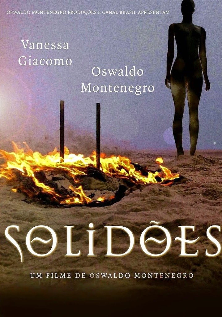 Solidões