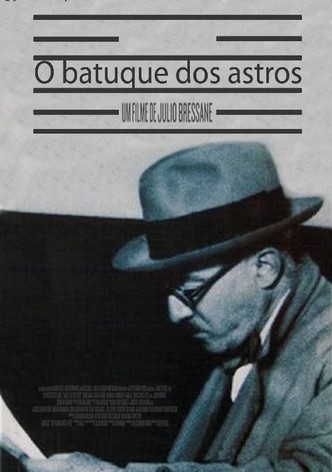 Drumming Beat of the Stars