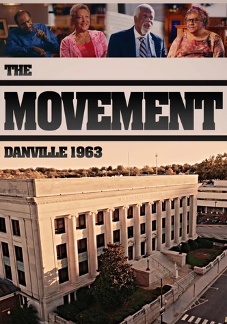 The Movement