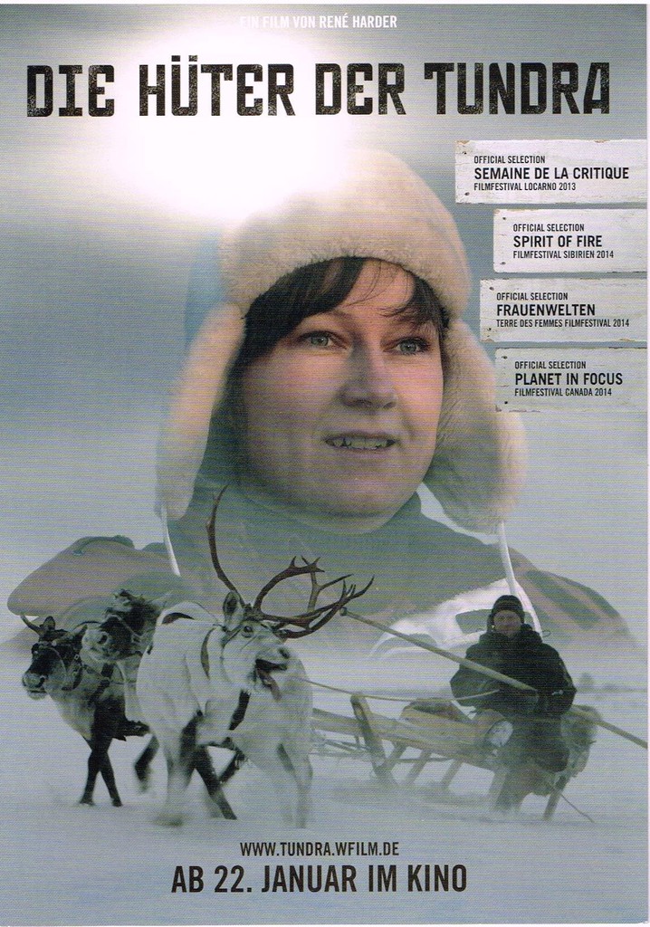 The Guardians of Tundra