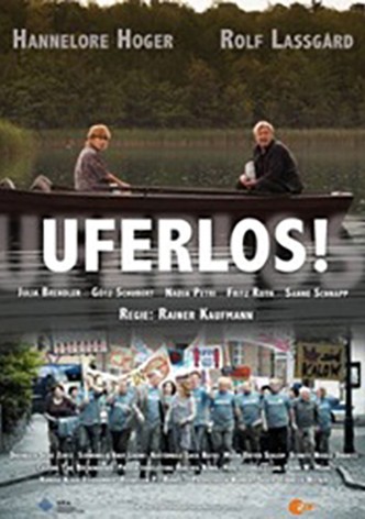 Uferlos!