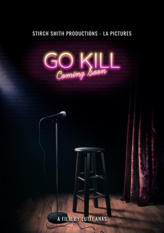 Go Kill