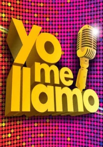Yo Me Llamo