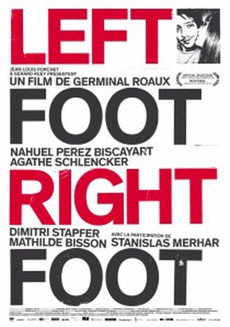 Left Foot, Right Foot