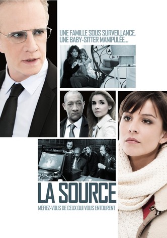 La source