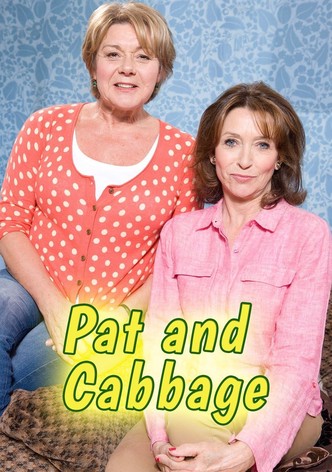 Pat And Cabbage