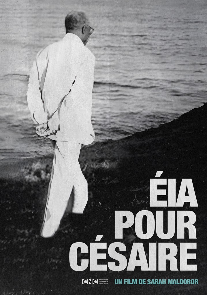 Eia pour Césaire