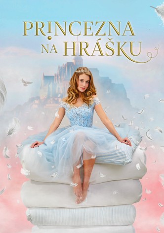 Princezna na hrásku
