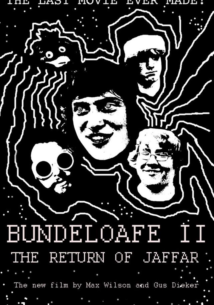 Bundeloafe II: The Return of Jaffar