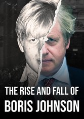 The Rise and Fall of Boris Johnson - Staffel 1