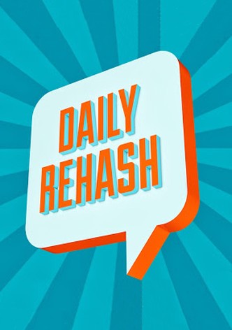 Daily Rehash