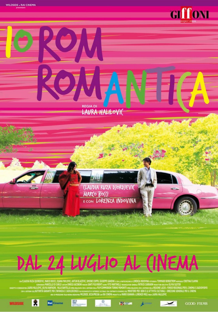 Io rom romantica
