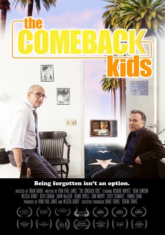 The Comeback Kids