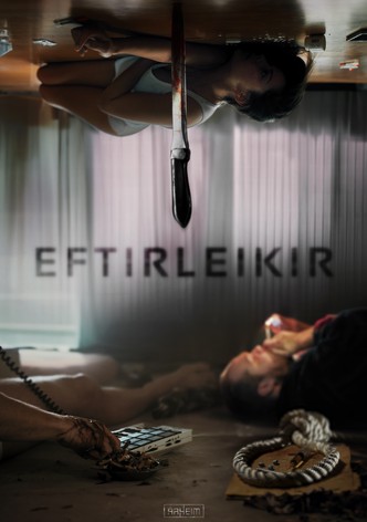 Eftirleikir