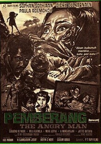 Pemberang