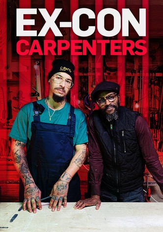 Ex-Con Carpenters