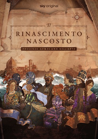 The Black Italian Renaissance