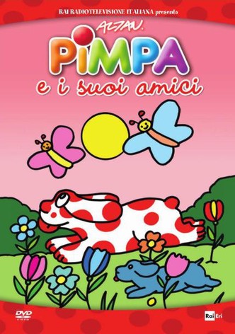 La Pimpa