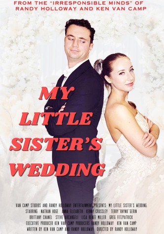 My Little Sister's Wedding