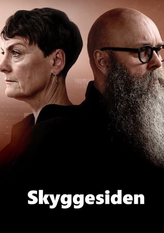 Skyggesiden