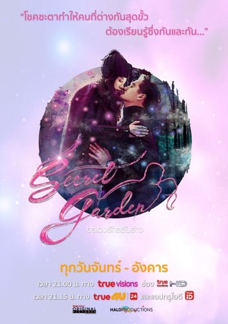 Onlaweng Ruk Salub Rang