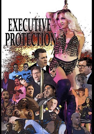 Executive Protection