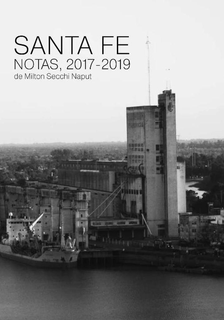 Santa Fe - notas, 2017-2019