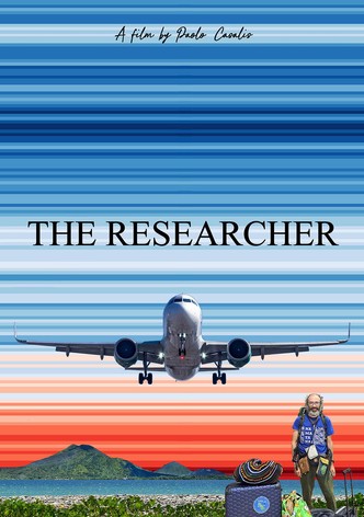 The Researcher