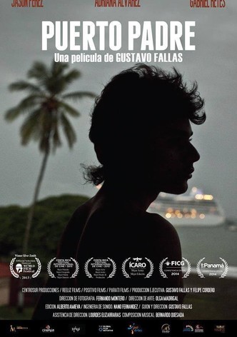 Puerto Padre