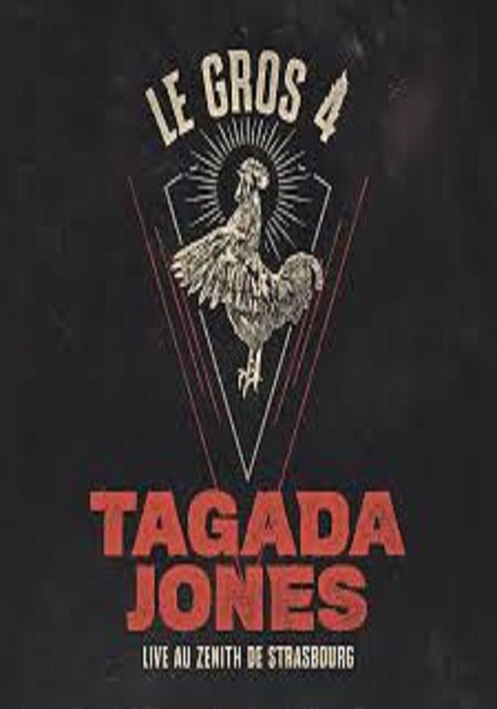 Tagada Jones - Au Zénith de Strasbourg, 2022