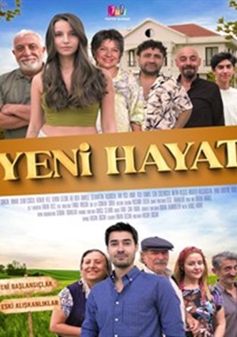 Yeni Hayat