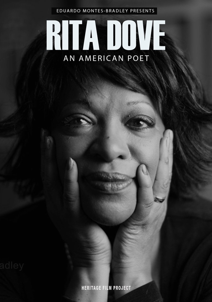 Rita Dove: An American Poet