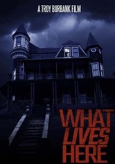 What Lives Here
