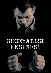 Geceyarısı Ekspresi