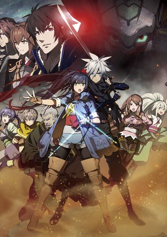 Neppû Kairiku Bushi Road