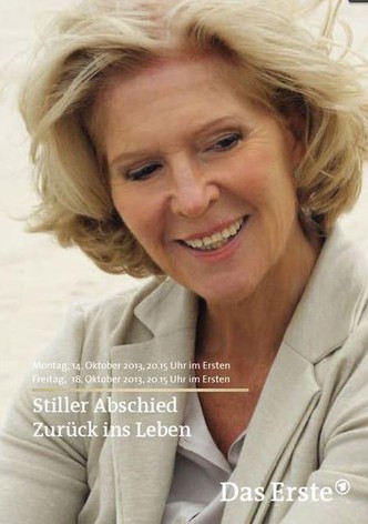 Stiller Abschied