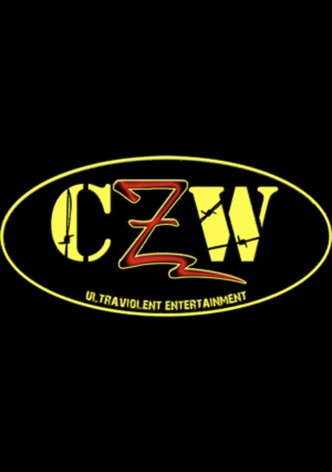 Combat Zone Wrestling