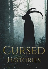 Cursed Histories - Saison 1