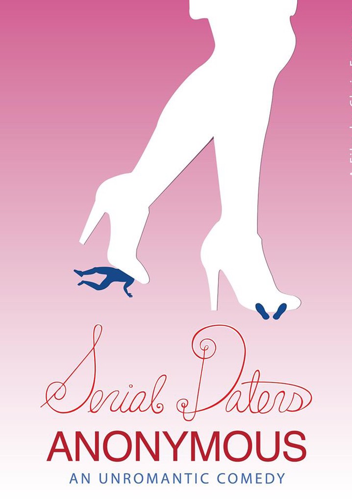 Serial Daters Anonymous