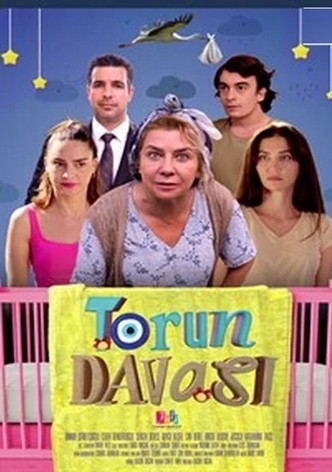 Torun Davasi