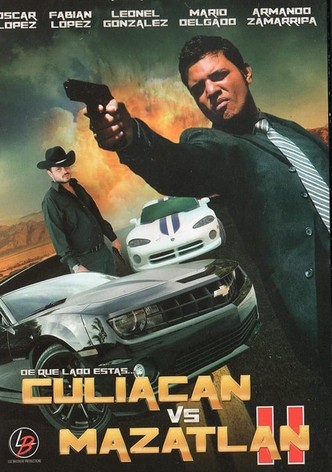 Culiacán vs. Mazatlán 2